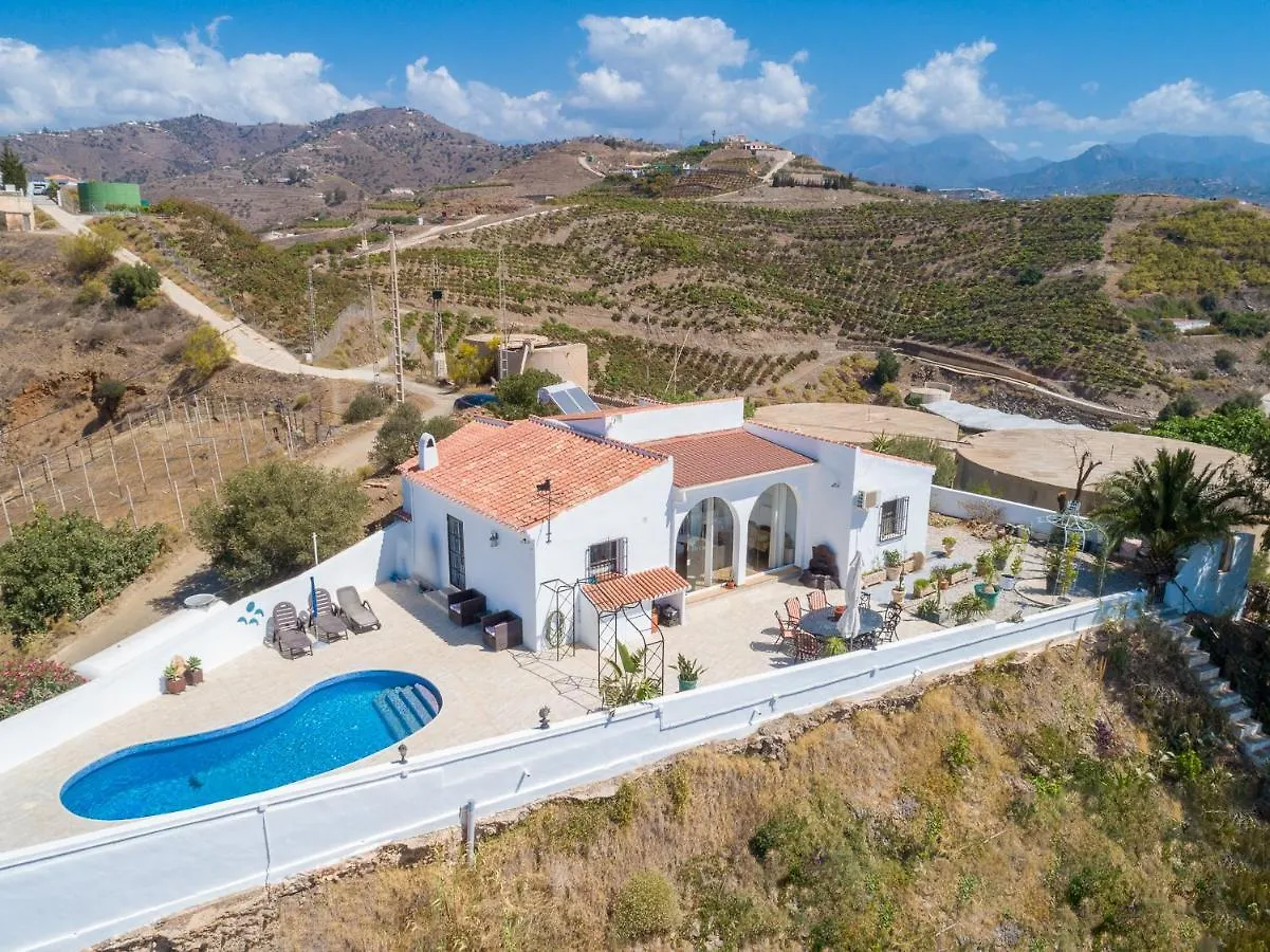 Cortijo Osborne contacts